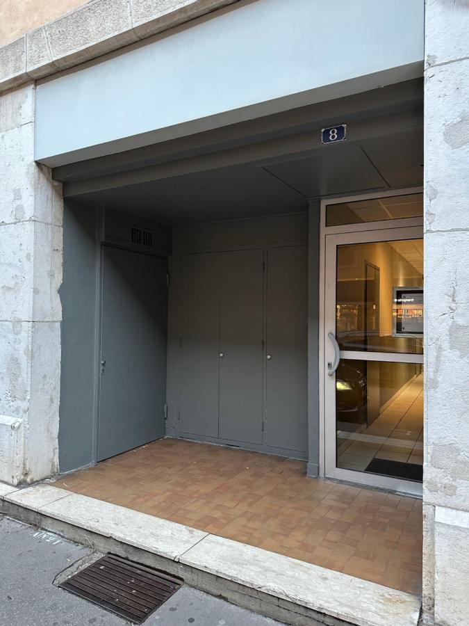 Escapade Annecienne Apartment Annecy Exterior photo